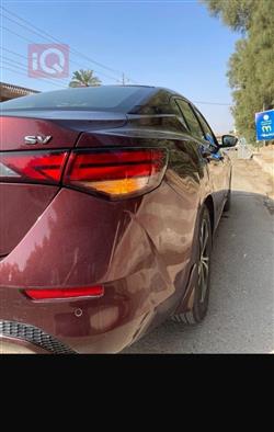 نيسان سنترا